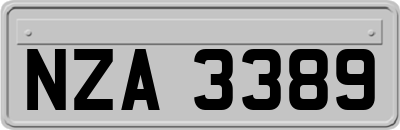 NZA3389