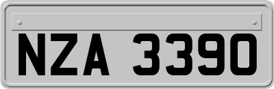 NZA3390