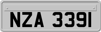 NZA3391