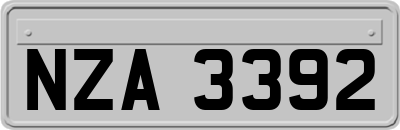 NZA3392