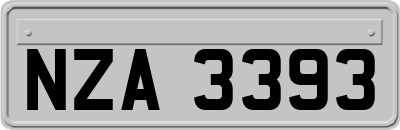 NZA3393