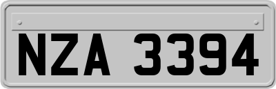 NZA3394