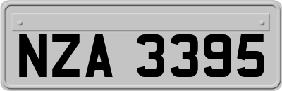 NZA3395