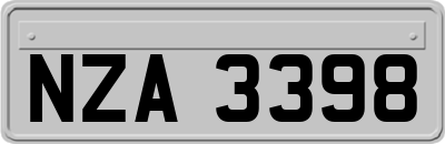NZA3398