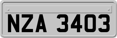 NZA3403