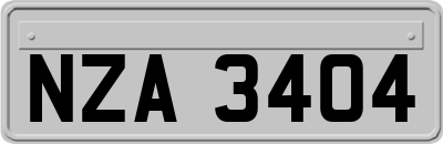 NZA3404