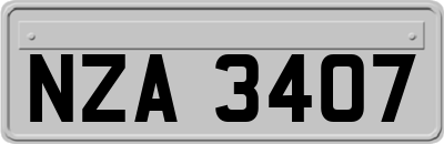 NZA3407