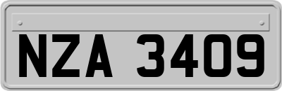 NZA3409