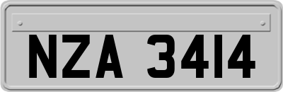 NZA3414
