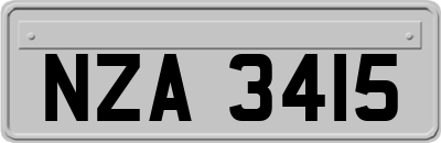 NZA3415