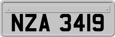 NZA3419
