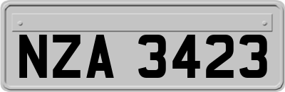 NZA3423