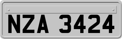 NZA3424