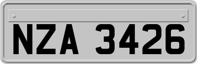 NZA3426