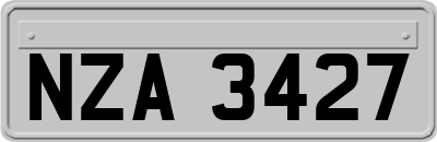 NZA3427