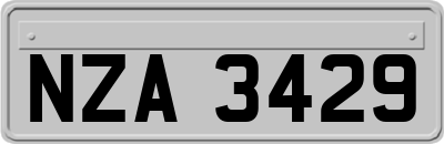NZA3429