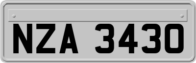 NZA3430