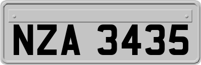 NZA3435