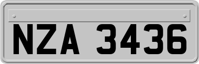 NZA3436