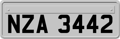 NZA3442
