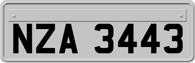 NZA3443