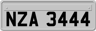NZA3444