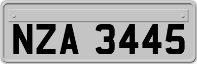 NZA3445