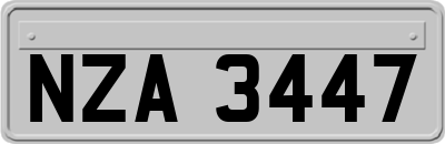 NZA3447