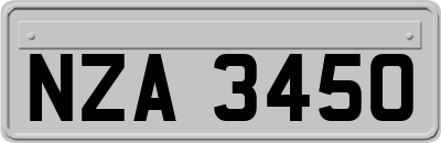 NZA3450