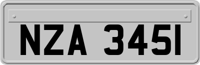 NZA3451