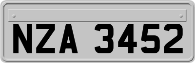NZA3452