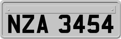 NZA3454