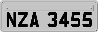 NZA3455