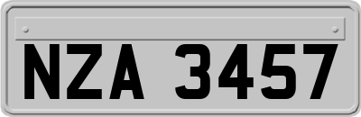 NZA3457