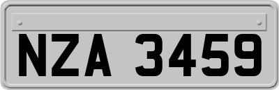 NZA3459