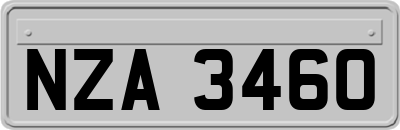 NZA3460