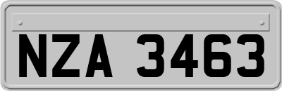 NZA3463