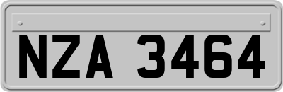 NZA3464