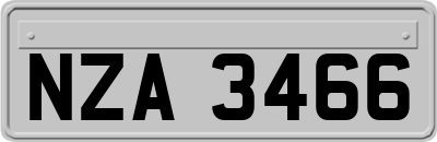 NZA3466