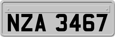 NZA3467