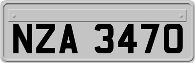 NZA3470