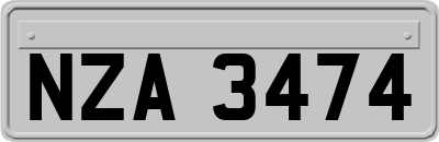 NZA3474