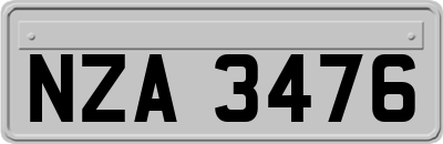 NZA3476