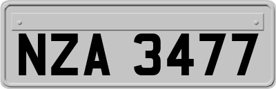 NZA3477