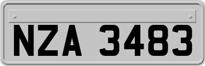 NZA3483