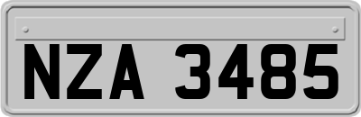 NZA3485