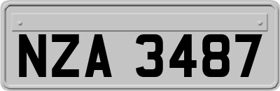 NZA3487