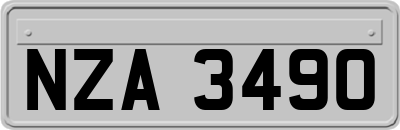 NZA3490