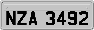 NZA3492