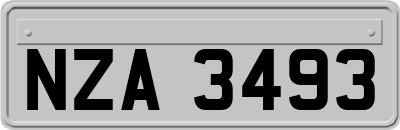 NZA3493